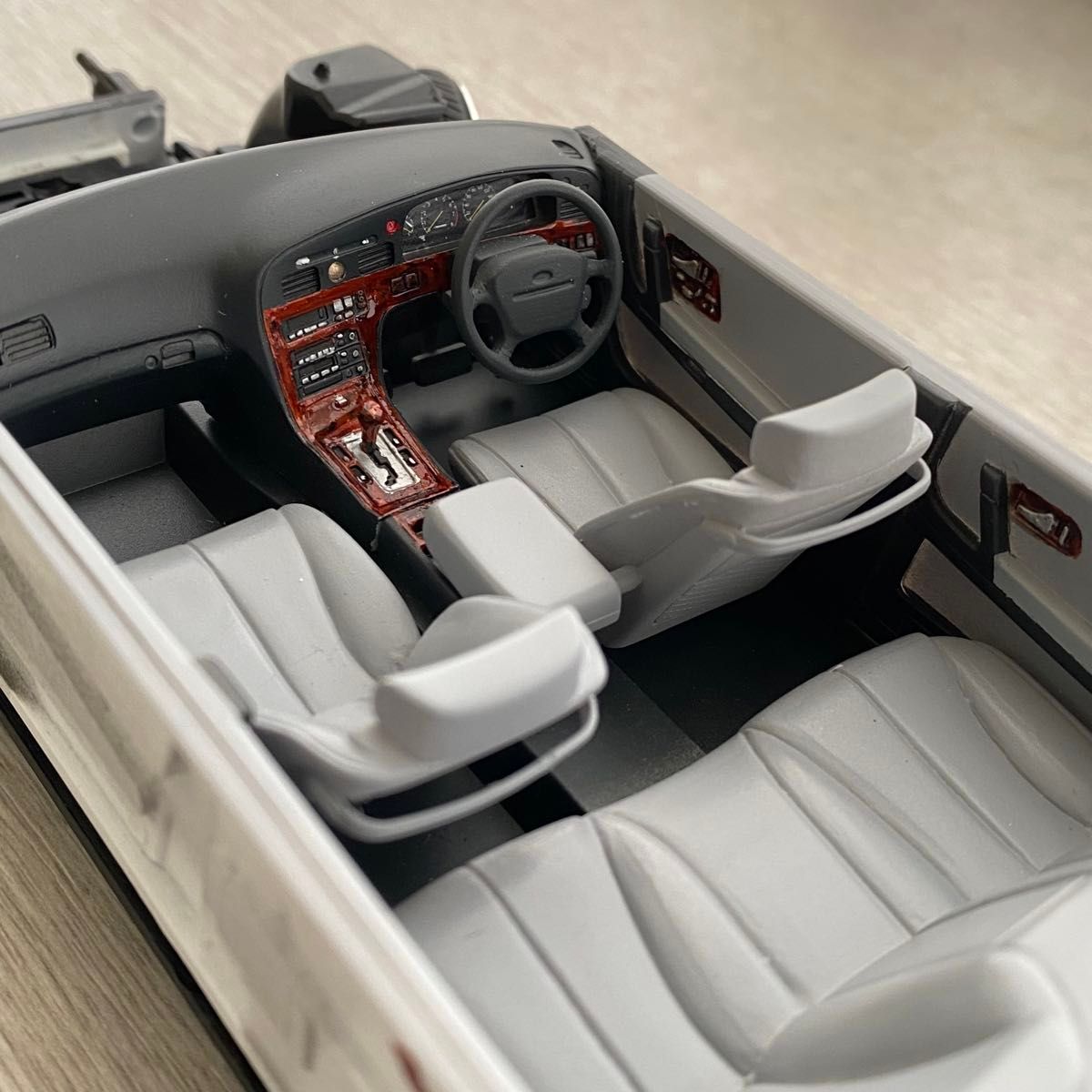 日産G50プレジデント完成品 アオシマ文化教材1/24 送料無料｜Yahoo