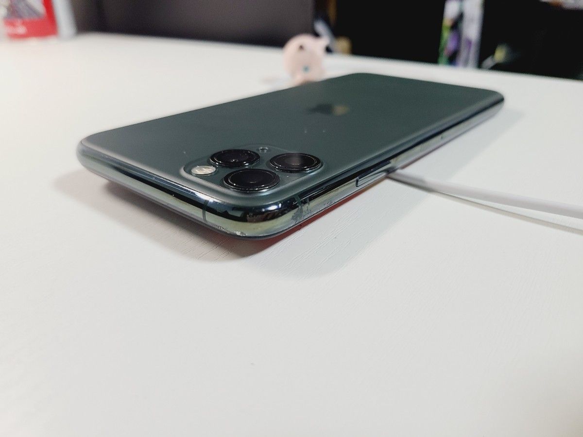 iphone 11 pro max 512GB sim フリー ジャンク品｜Yahoo!フリマ（旧