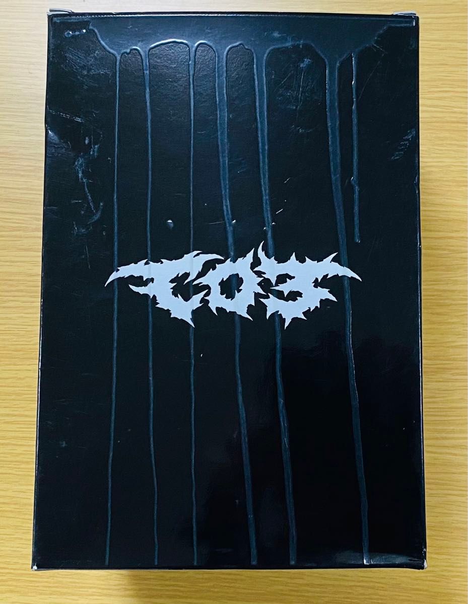 FACT Tシャツ ゲリラ配布EP CD co3能面 Amazon.co.jp: FACT/co3 [2CD+