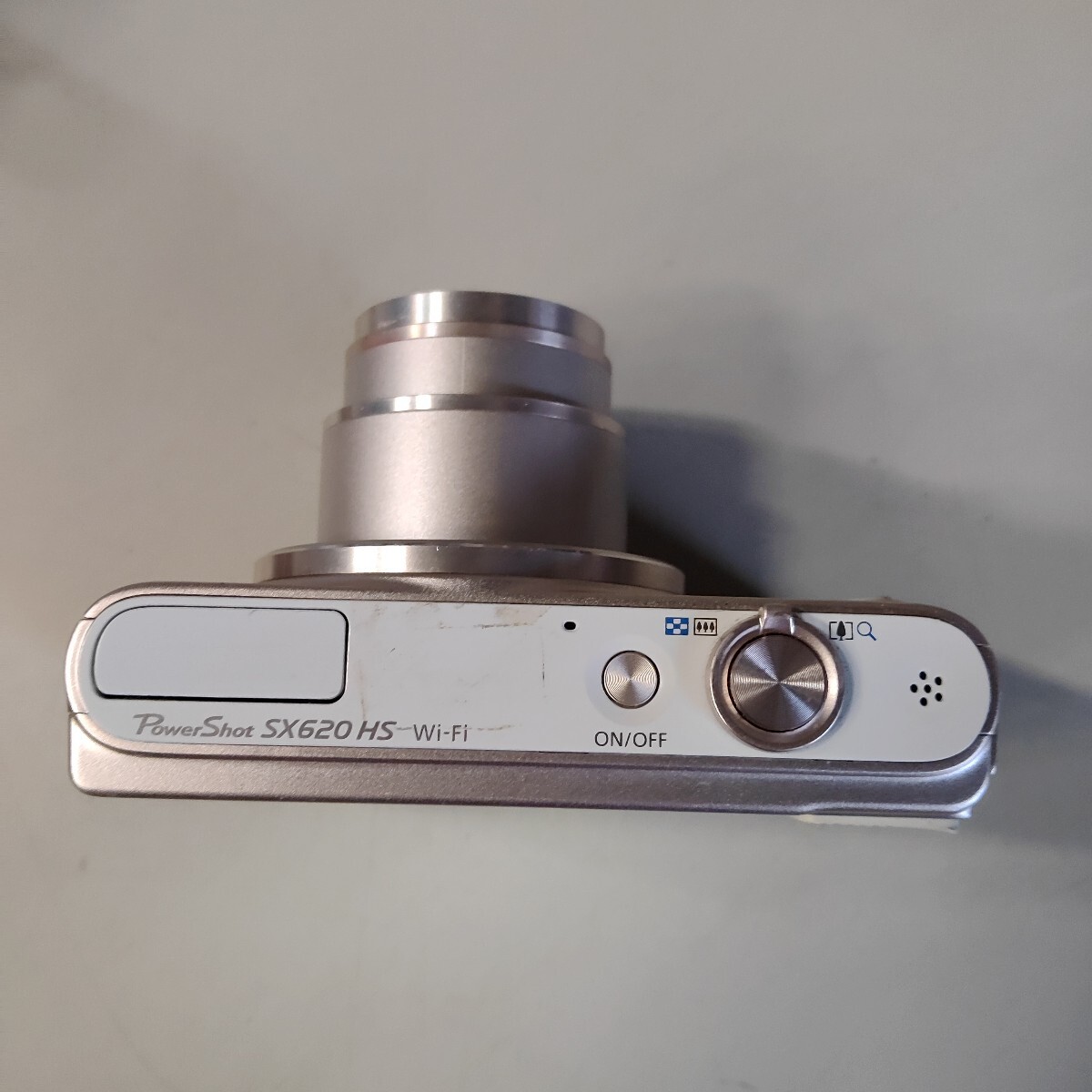 Yahoo!オークション - Canon PowerShot SX620 HS PC2271 コンパクトデ