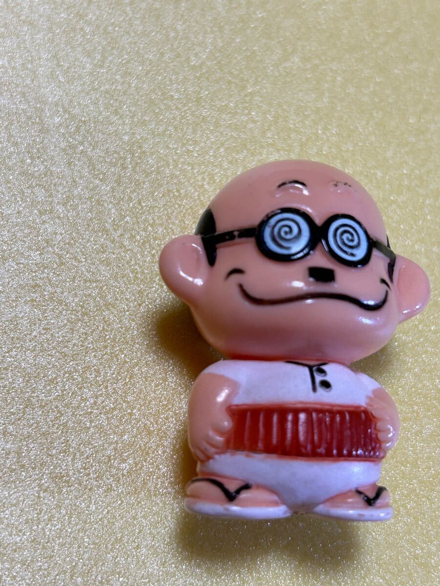 Yahoo!オークション - 昭和レトロ ザ・ドリフターズ 加藤茶 ハゲ親父