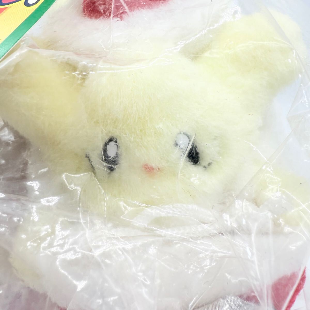 TOMY トゲピー サンタ ぬいぐるみ (ポケモン Pocket Monster Xmas