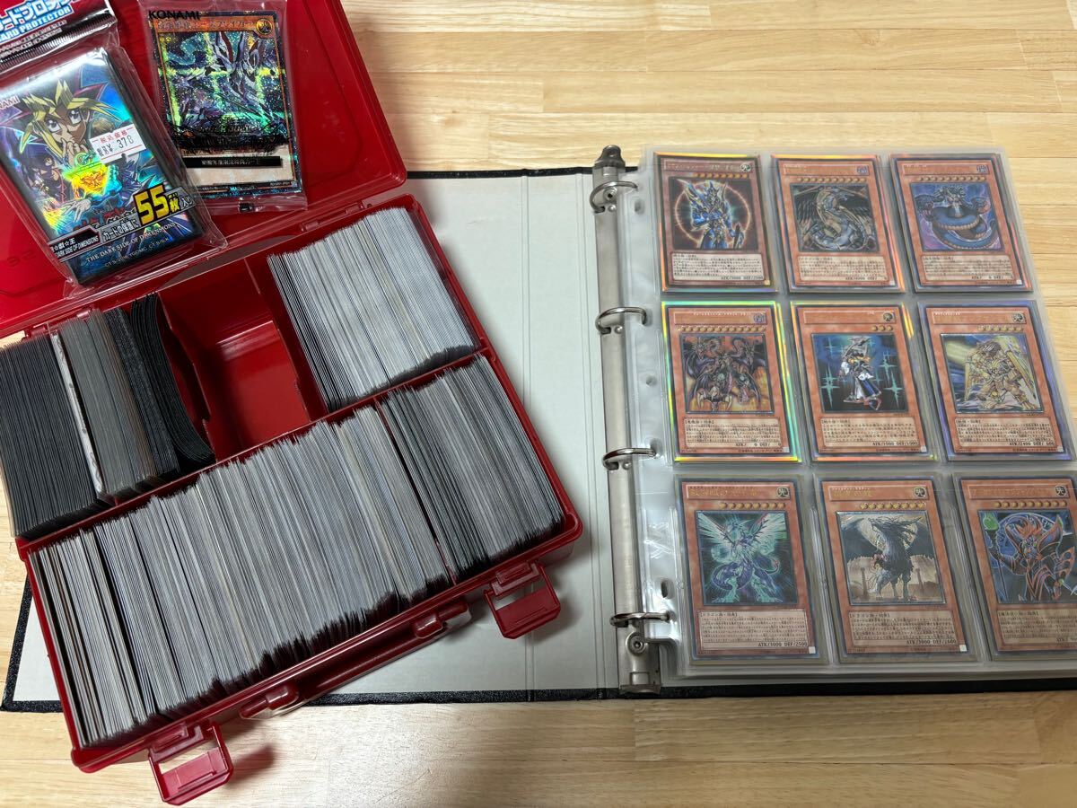 Yahoo!オークション - 遊戯王カード引退まとめ売り