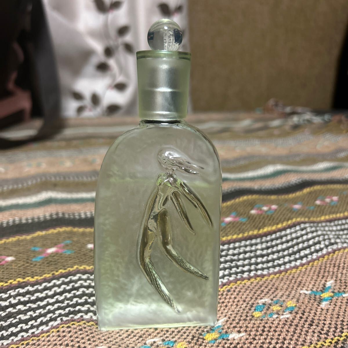 新品未使用 ロシャス フルール ド オウ 人気 オードトワレ 50ml