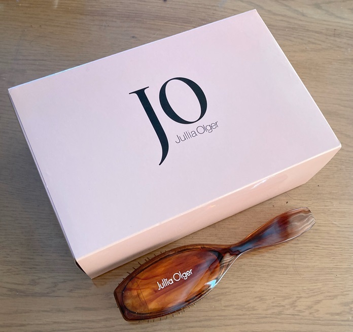 Yahoo!オークション - JO ジュリア・オージェ トップピース 人毛100％