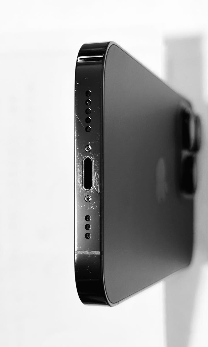 iPhone 14 Pro スペースブラック 256GB SIMフリー｜Yahoo!フリマ（旧