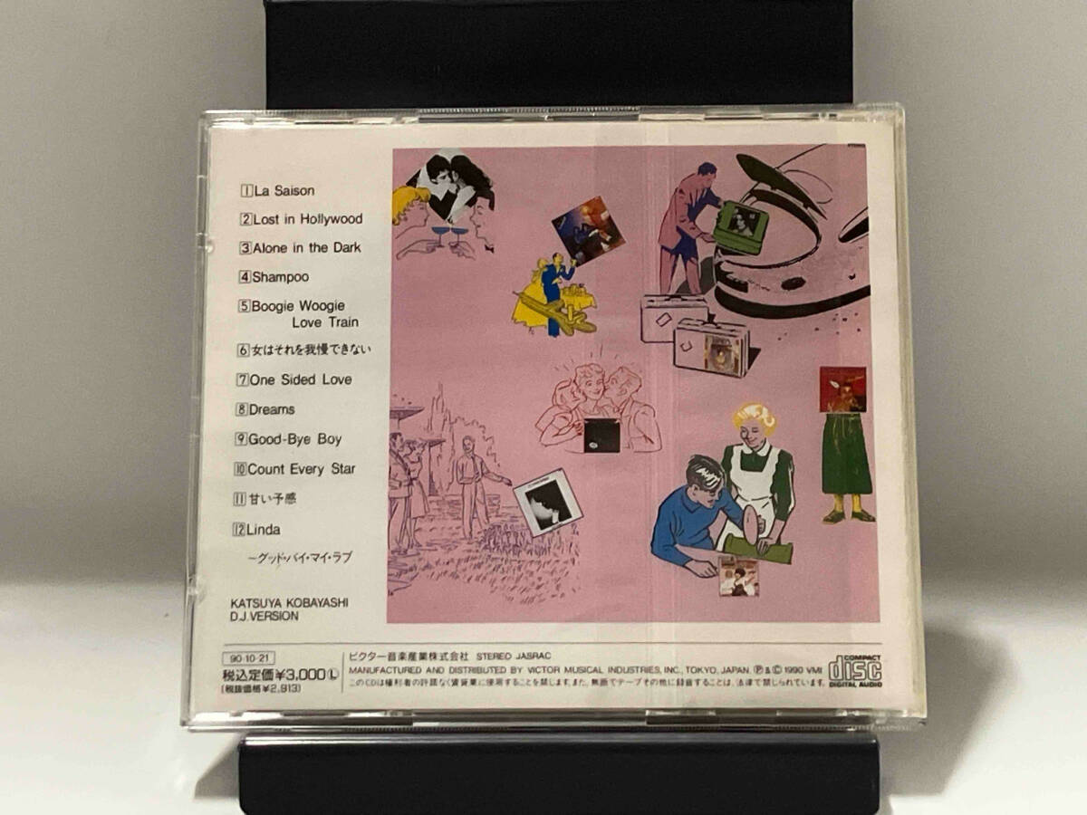 Yahoo!オークション - アン・ルイス CD ANNIE'S SPECIALS/Katsuya Koba