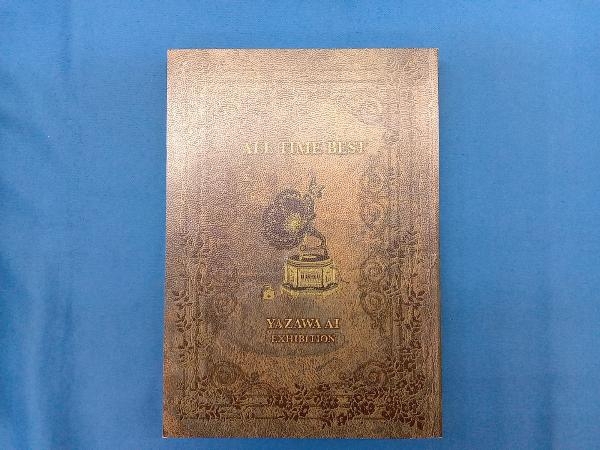 Yahoo!オークション - ALL TIME BEST 矢沢あい展 公式図録