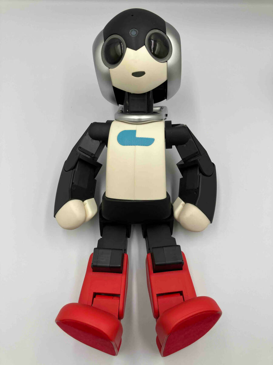 デアゴスティーニ Robi2 ロビ2 ジャンク品 ロビ2 | デアゴスティーニ公式