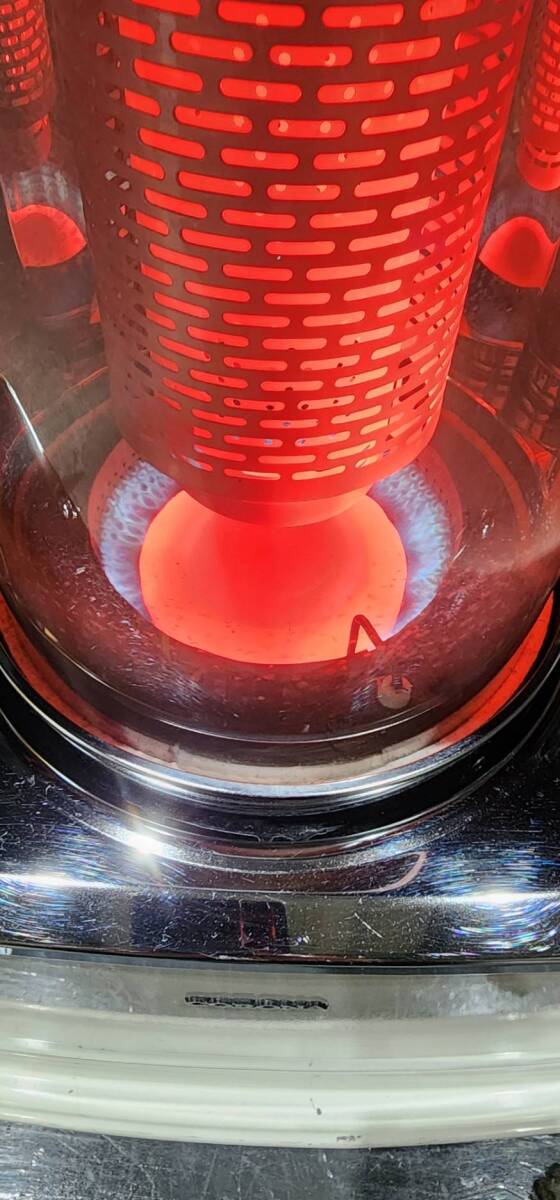 Yahoo!オークション - 札幌発 コロナ FFストーブ FF-VT5514P ミニパル