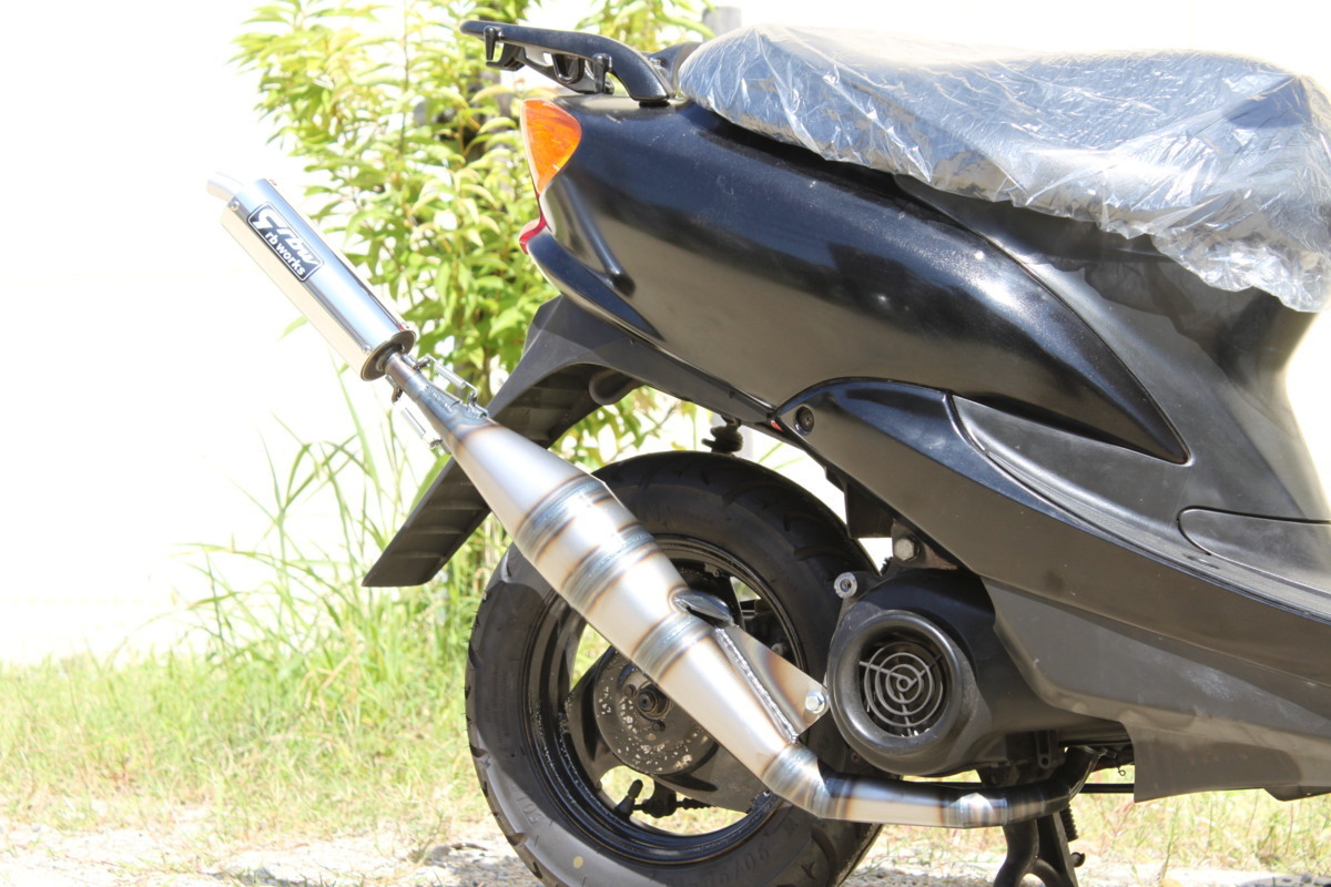 Yahoo!オークション - 新品 ジョグ用 レーシングチャンバー JOG ZR 3YK