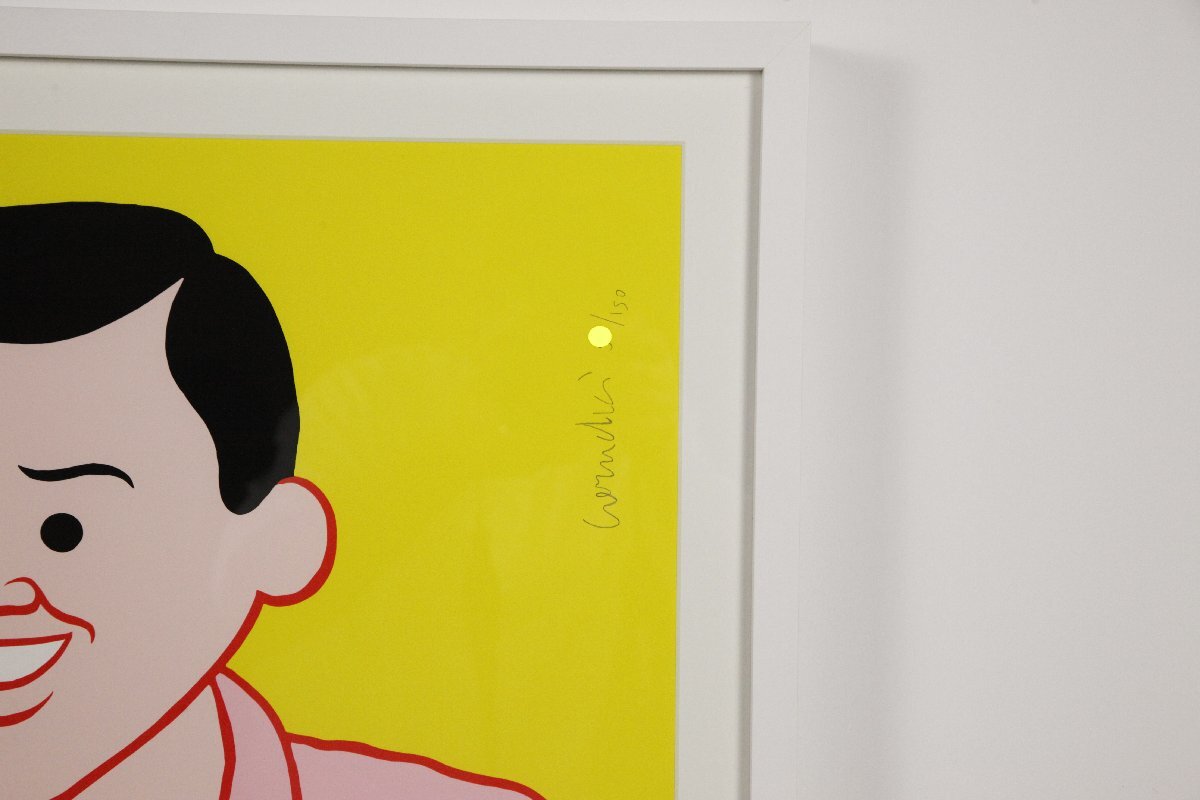Yahoo!オークション - Joan Cornella ホアンコルネラ My Life is Point
