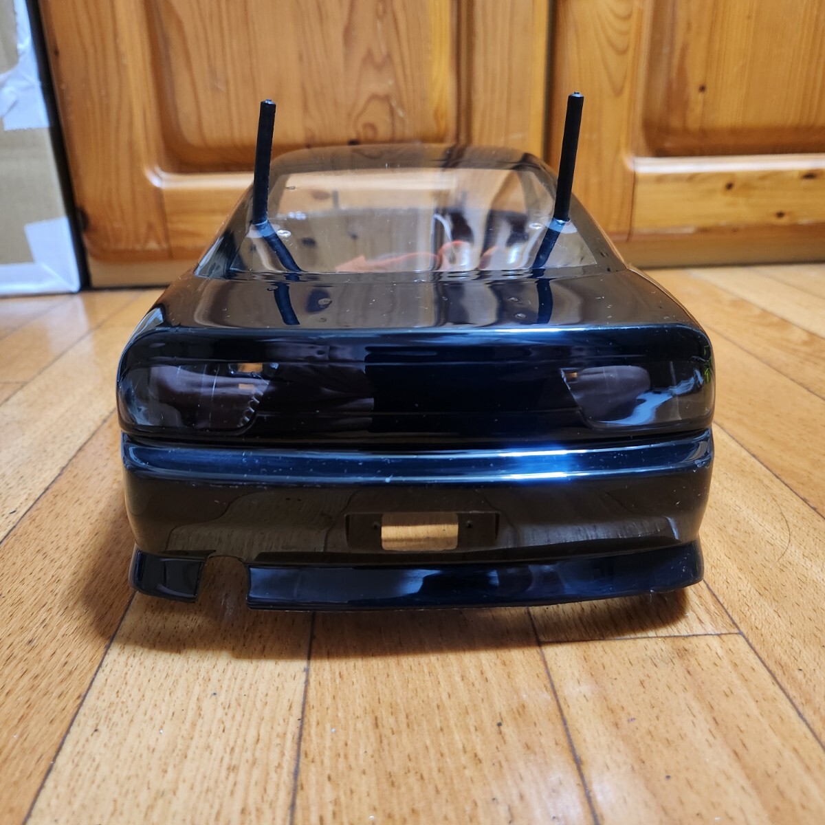 動画あり 即決《送料無料》 激安 ドリパケ フルセット 180SX ボディ