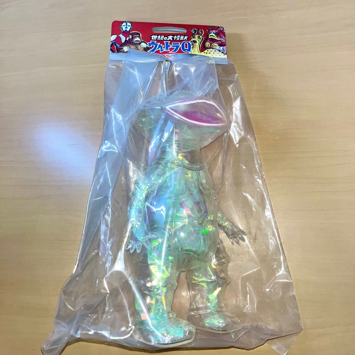 Yahoo!オークション - カネゴン 450 オーロラ クリスタル マルサン ソ