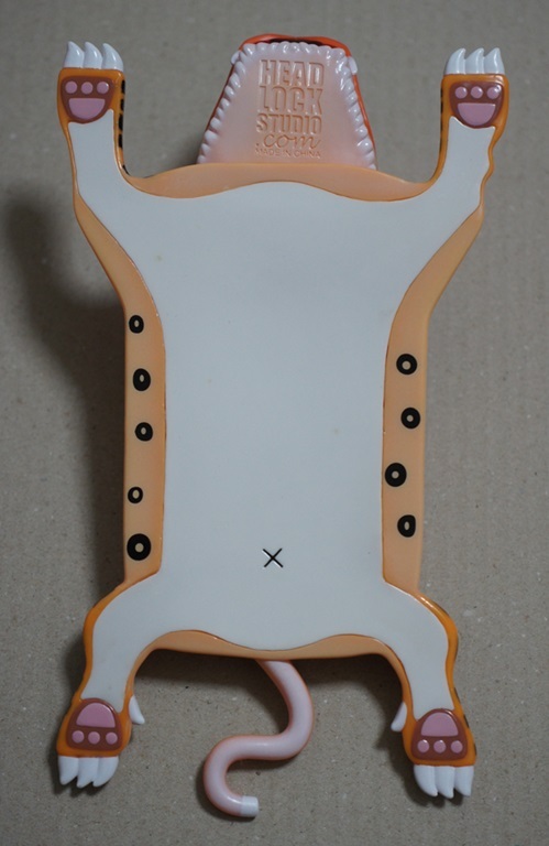 HeadlockStudio チベオ ラグver tibeo RUG ver ヘッドロックスタジオ