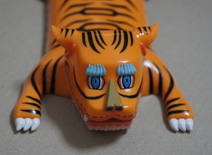 HeadlockStudio チベオ ラグver tibeo RUG ver ヘッドロックスタジオ