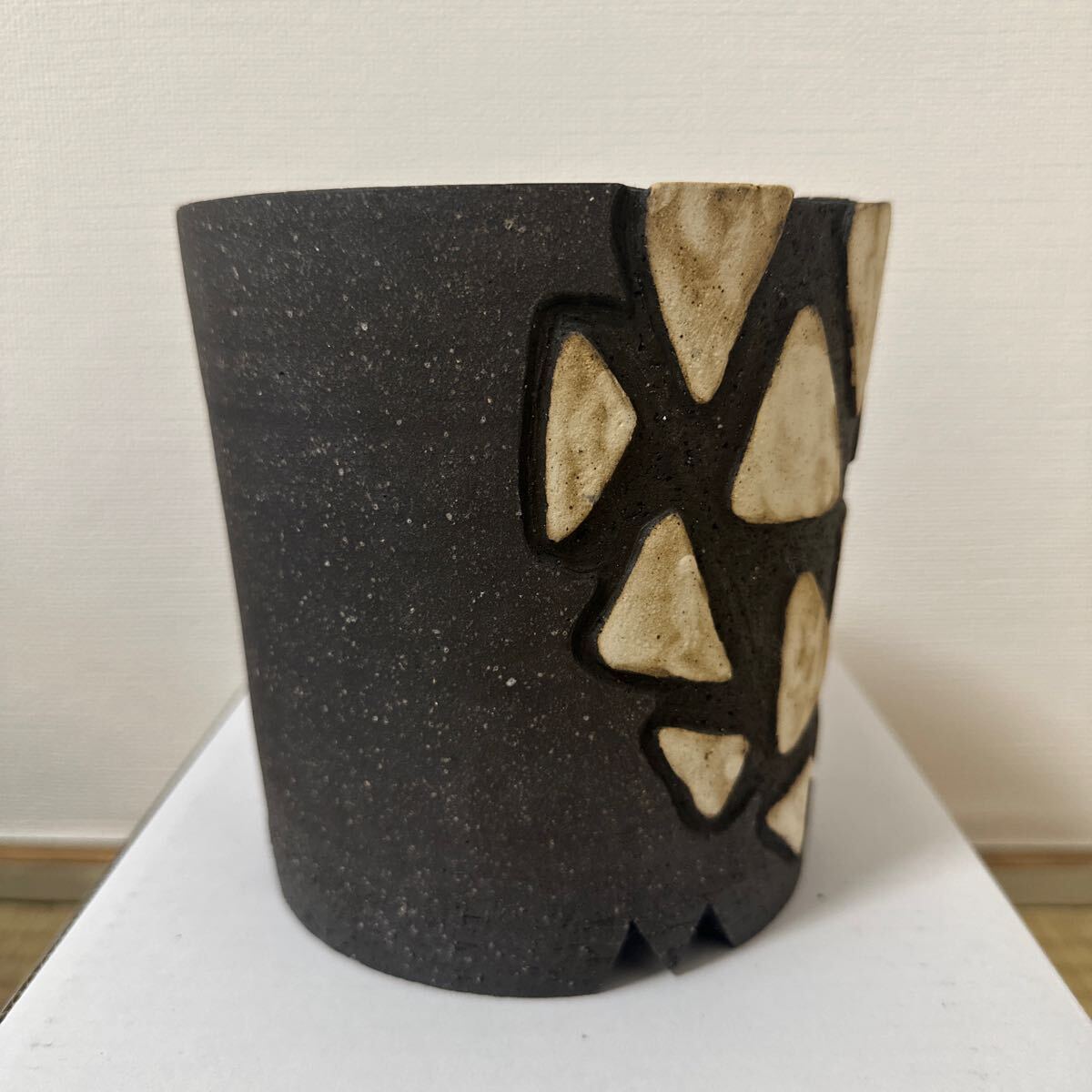 鉢・プランター invisible ink. DIGS 