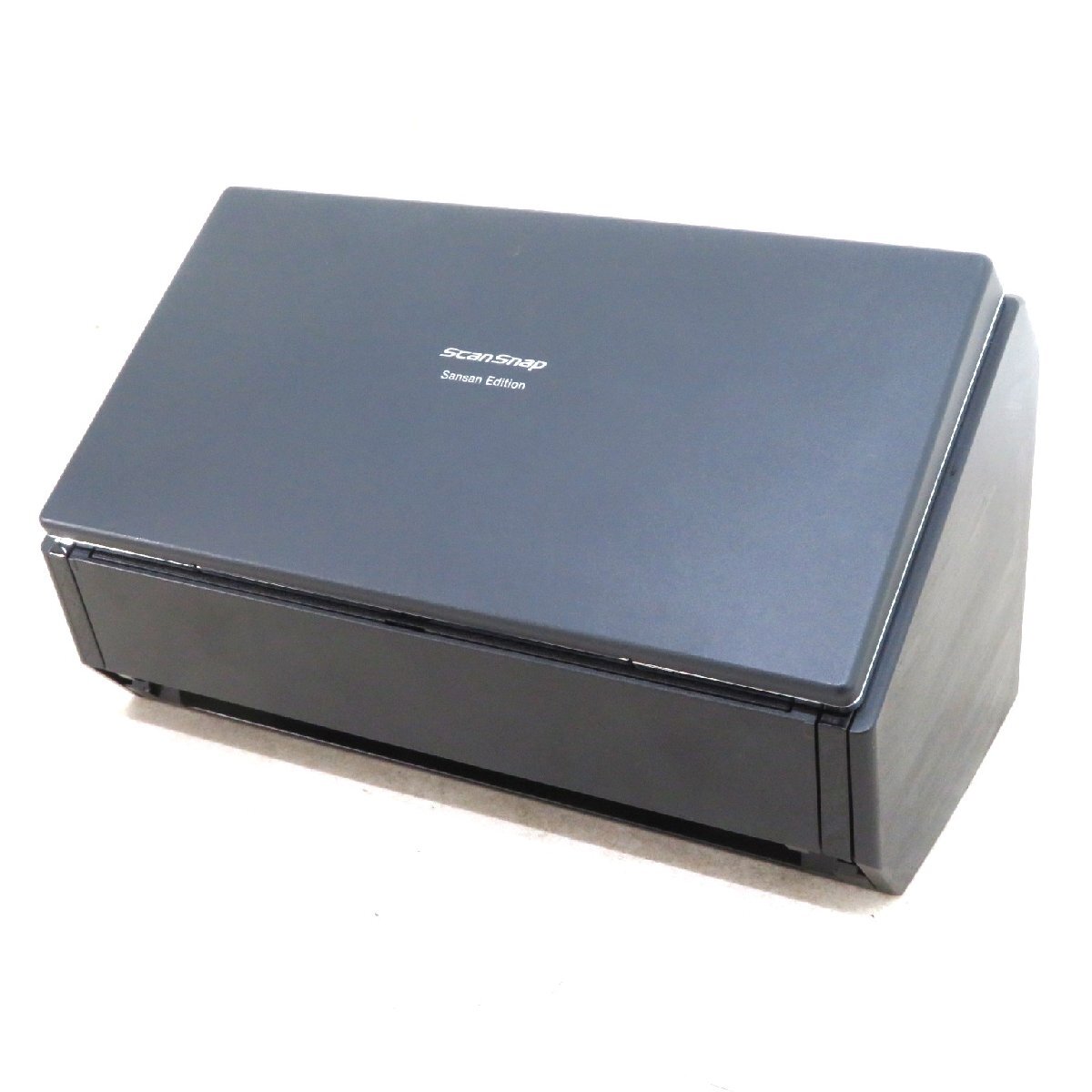 Fujitsu ScanSnap iX500美品 動作保証品 FUJITSU ScanSnap iX500 FI