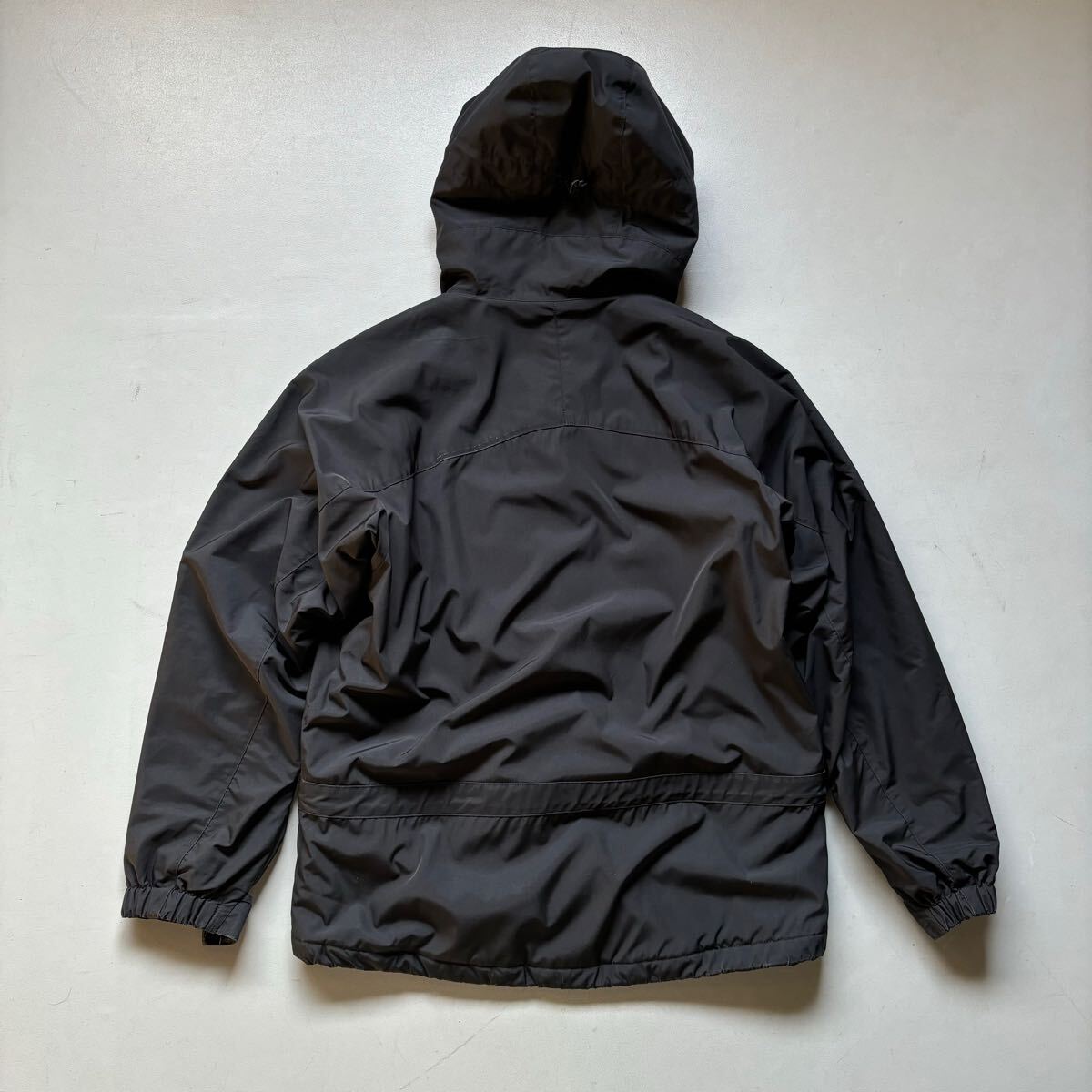 05s Patagonia infurno jacket “size XS” 2005年製 F5 パタゴニア