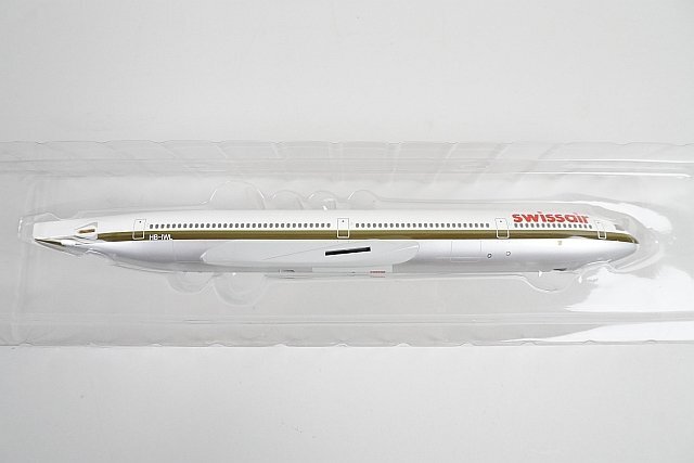 hogan 1/200 MD-11 スイスエアー swissair hogan 1/200 MD-11 スイス