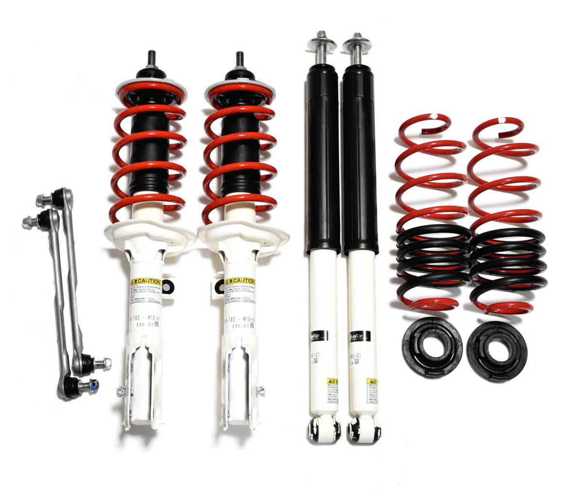 Yahoo!オークション - N-ONE RS JG3 MODULO モデューロ スポーツ サス