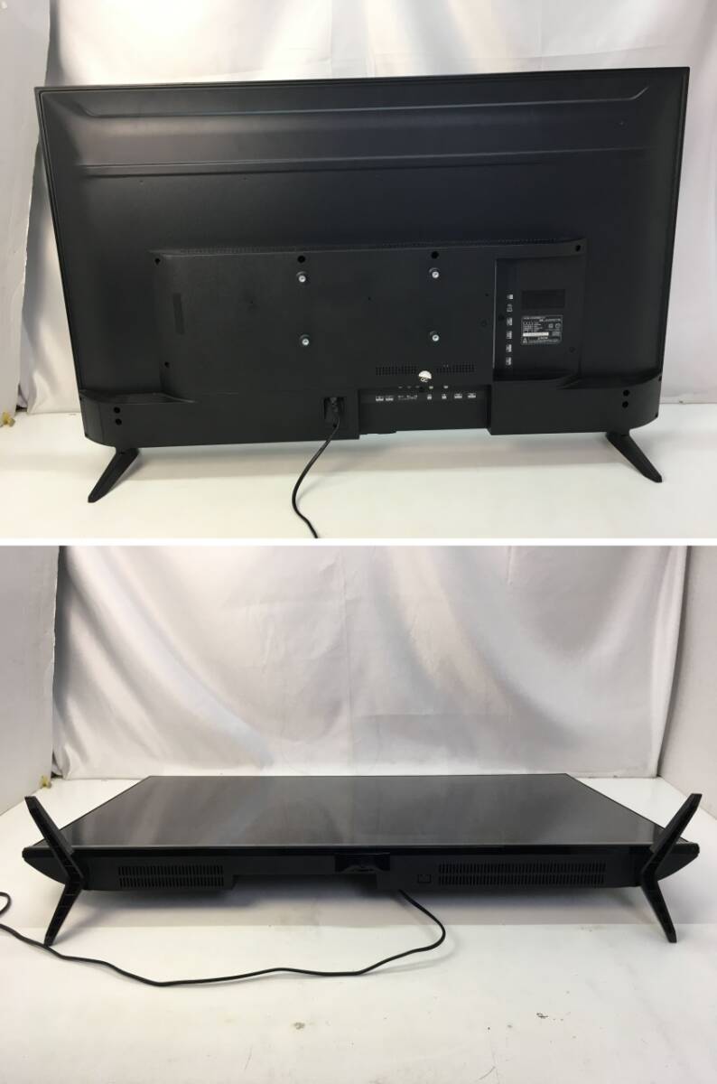 Yahoo!オークション - 01w3815 ドン・キホーテ 2023年製 液晶テレビ LE