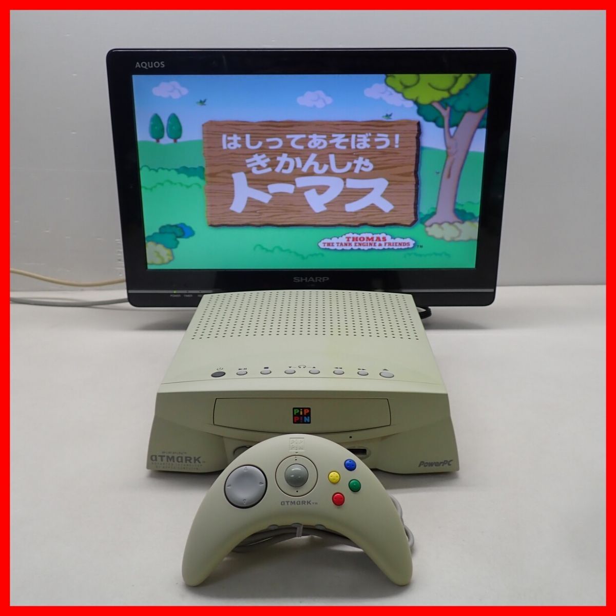 ピピンアットマーク pippin@ATMARK Memory Card 8MB ピピンアット