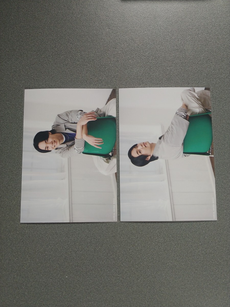 RAB(リアルアキバボーイズ) とぅーし とぅし誕 2024 ブロマイド 9枚