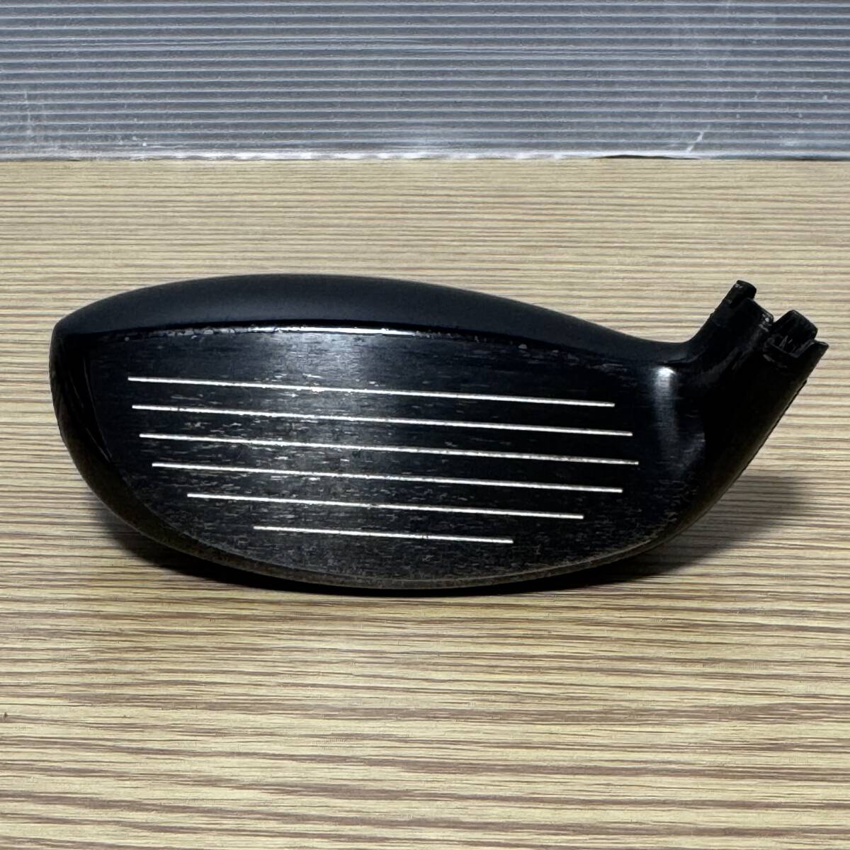 タイトリスト TSi2 5U 24° ユーティリティ ヘッド カバー / Titleist