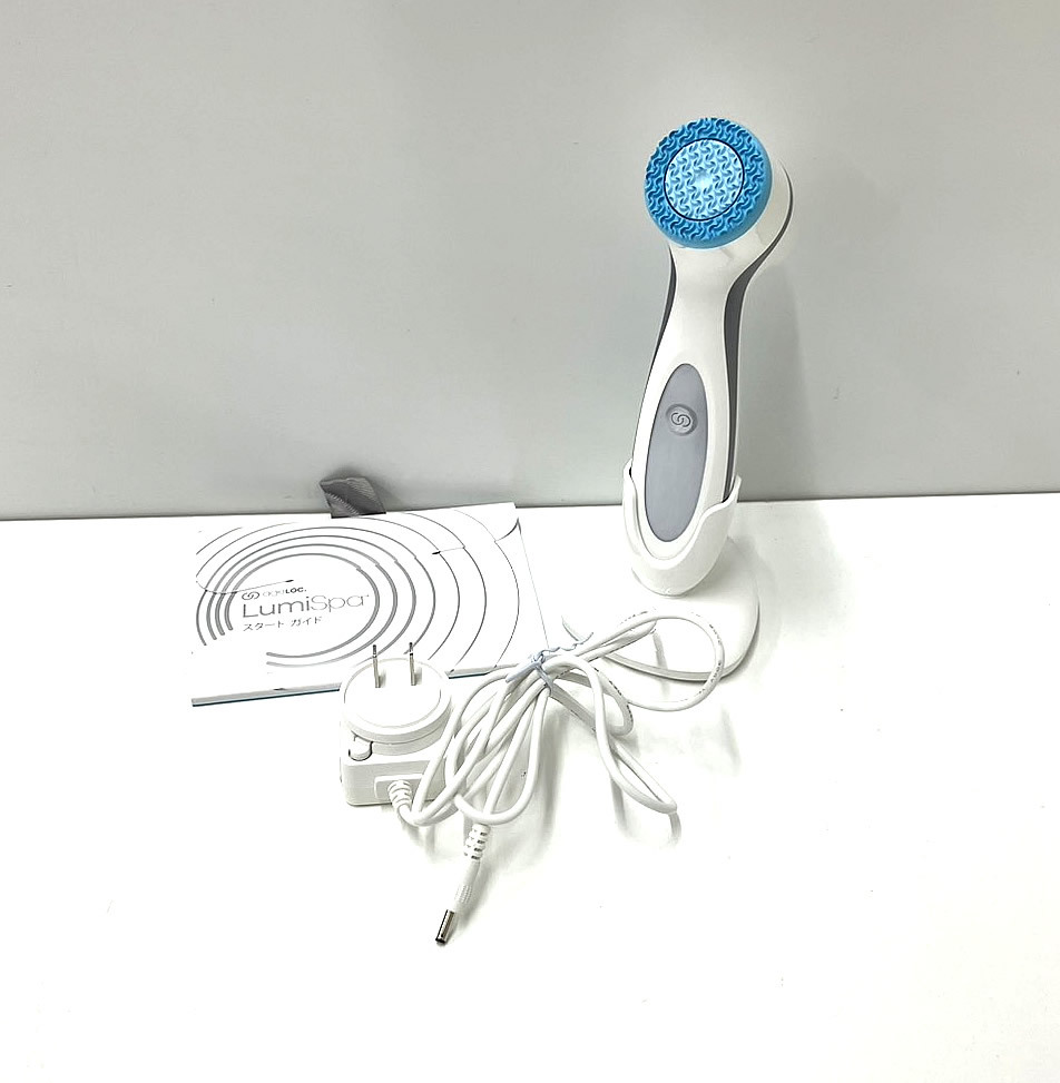 NU SKIN ルミスパ NU SKIN ルミスパ - メルカリ