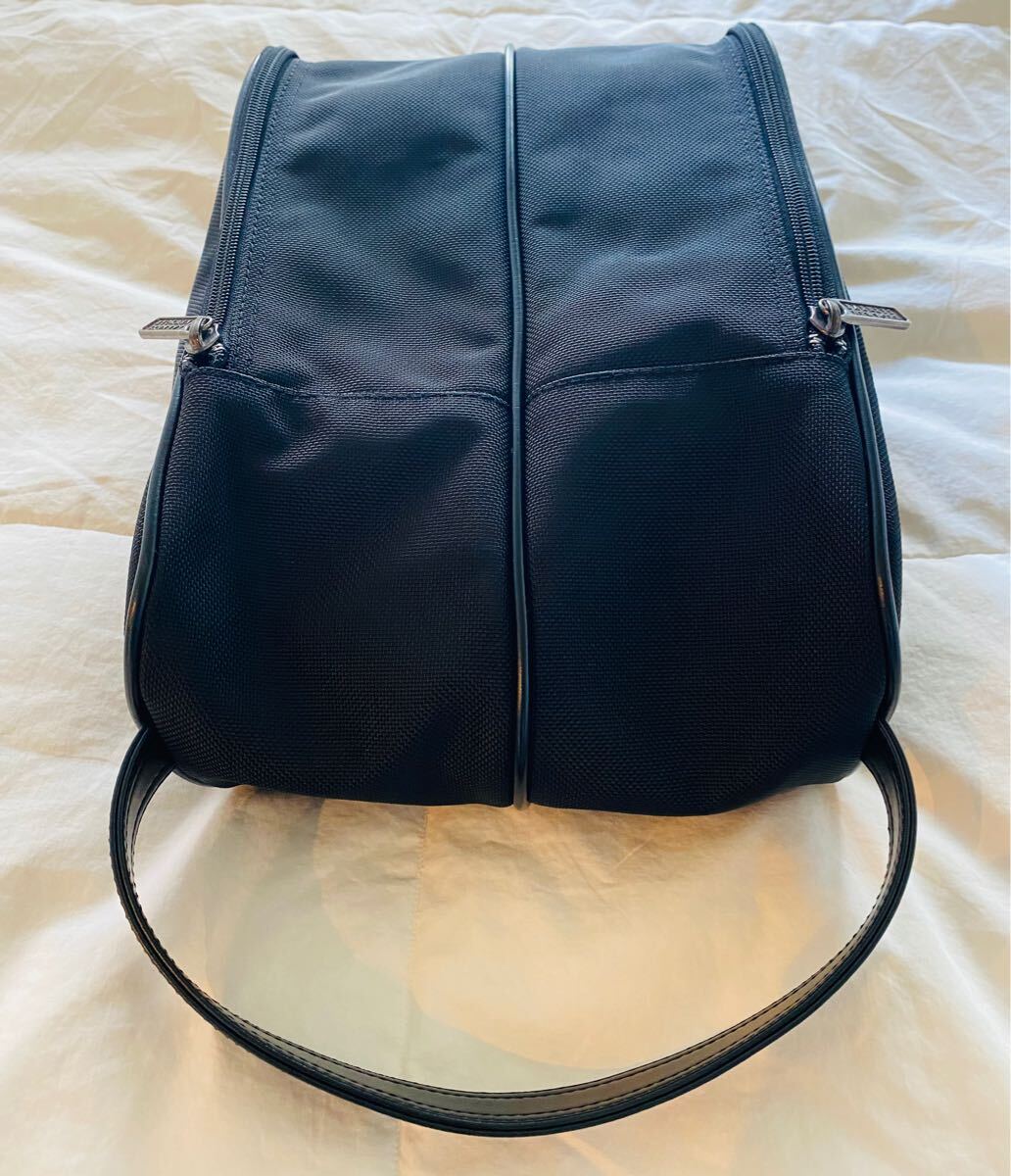 美品 送料込 バーニーズニューヨーク Barneys New York ゴルフ
