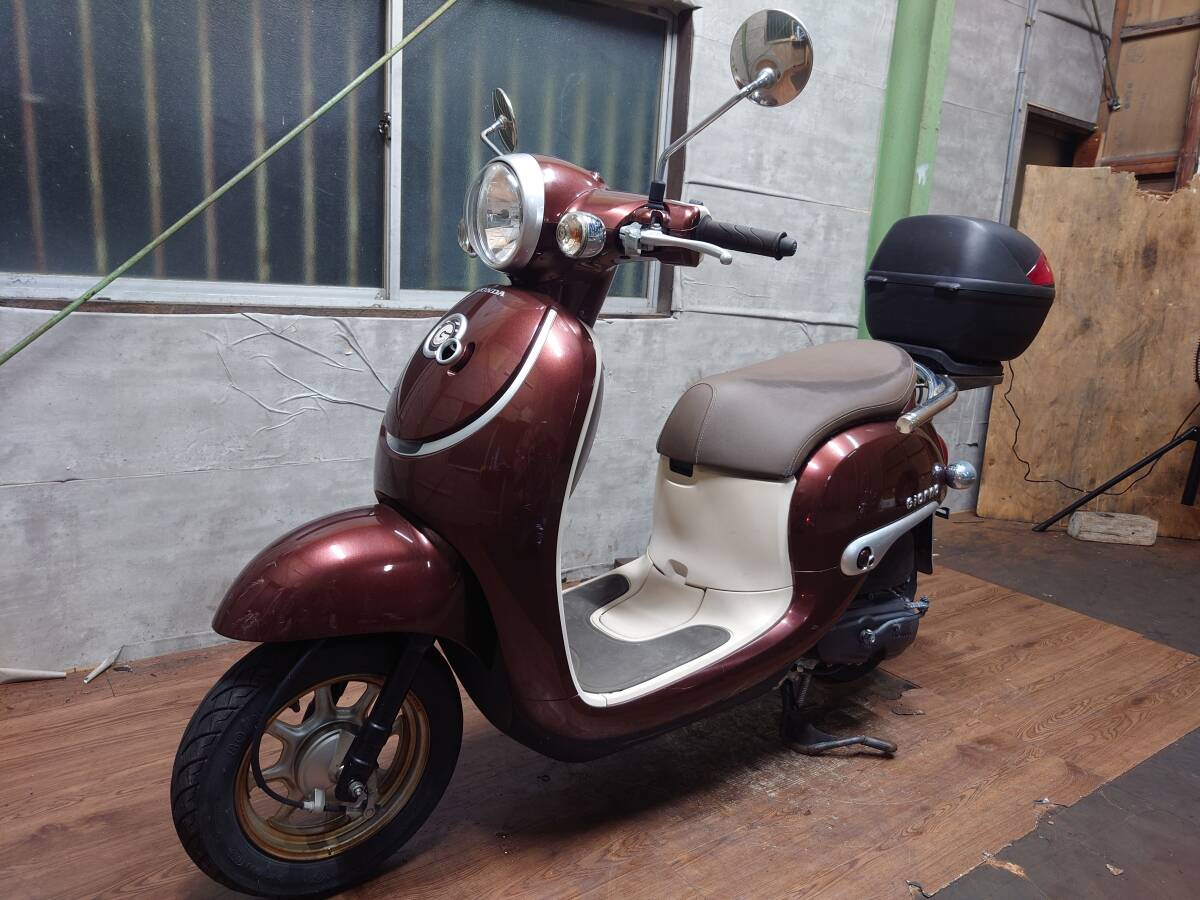 ☆【自賠責令和8年8月迄】乗り出しOK♪HONDA☆ホンダ☆