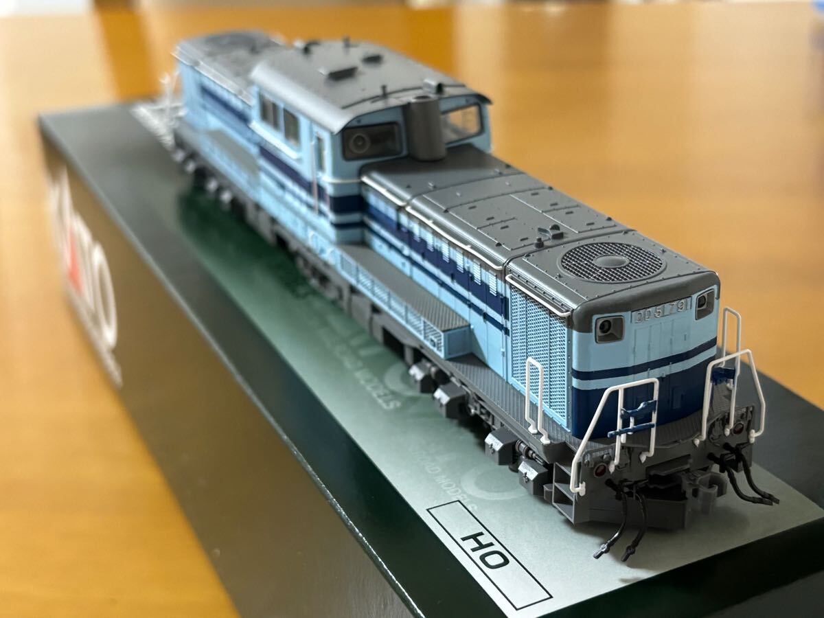 KATUMI KTM カツミ 485系 HOゲージ 5両 鉄道 模型 N1969 KATUMI KTM