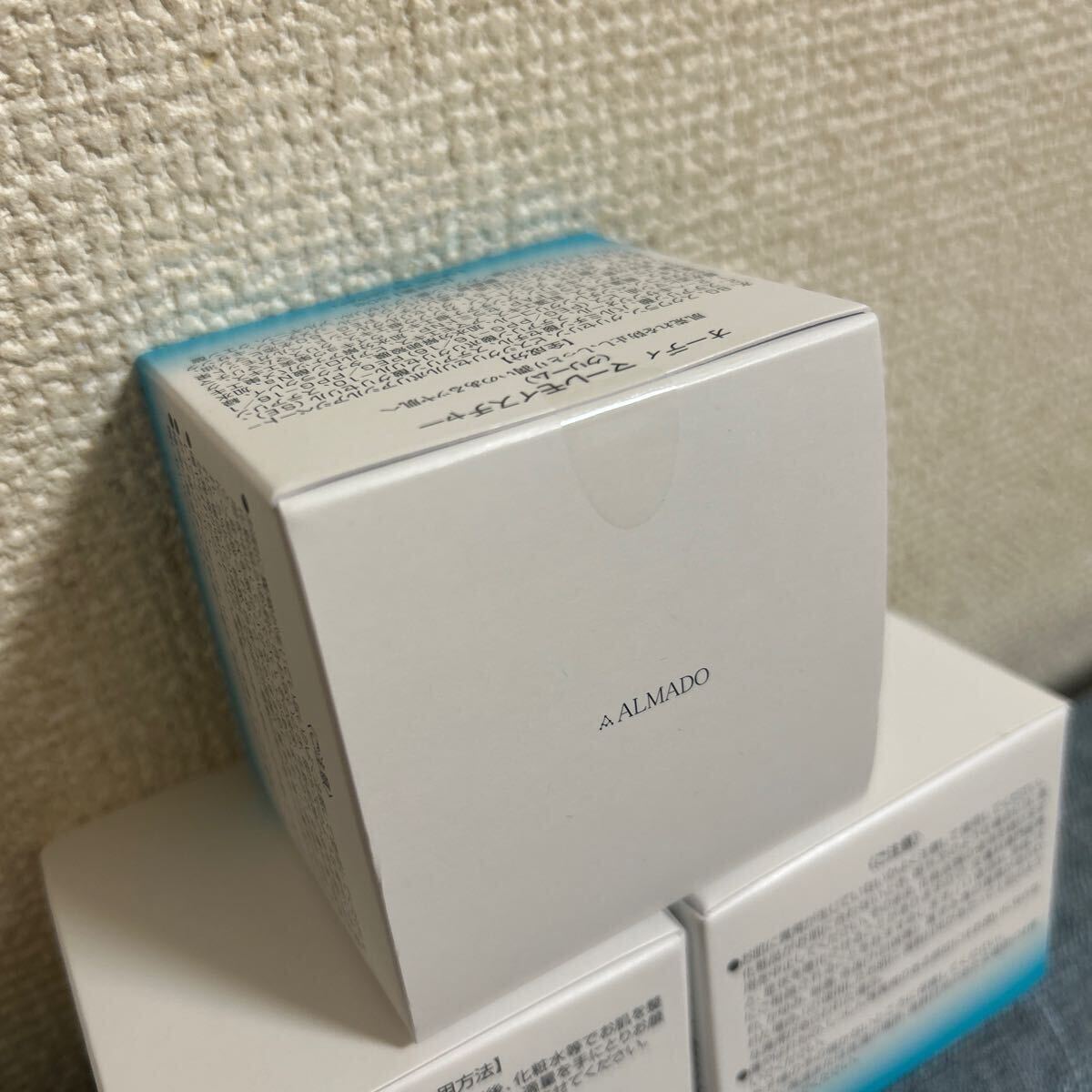 未開封 3点セット オーディ マーレモイスチャー クリーム 50g｜Yahoo