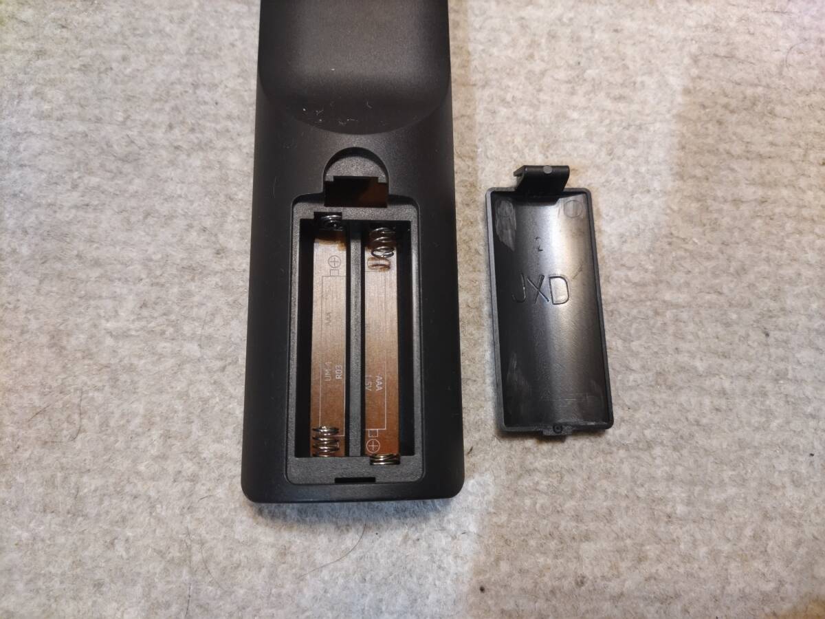 aiwa CDラジオプレーヤー JET STREAM XR-BUX10 リモコン Yahoo