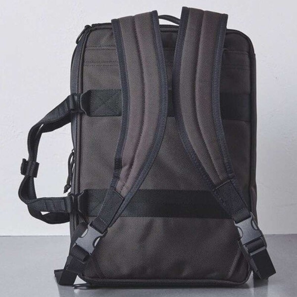 ユナイテッドアローズ×ブリーフィング別注 3WAY｜Yahoo!フリマ（旧