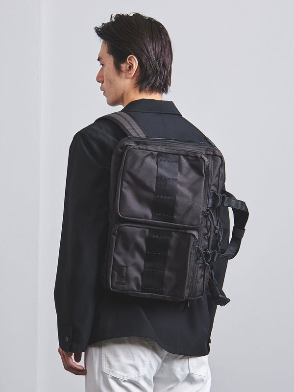 ユナイテッドアローズ×ブリーフィング別注 3WAY｜Yahoo!フリマ（旧