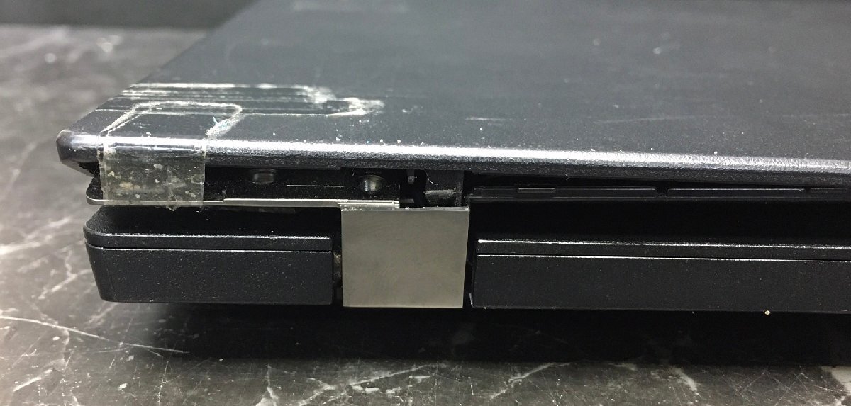 1円～ □ジャンク LENOVO ThinkPad L590 / 第8世代 / Core i5 8265U