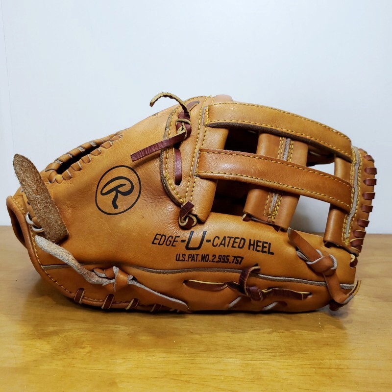 ローリングス Rawlings 前田智徳モデル C-1 外野用 軟式グローブ