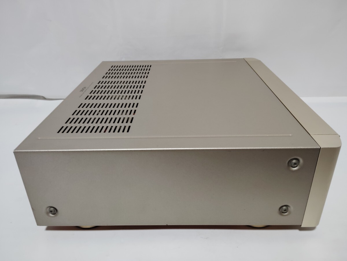 全額返金保証付 DENON デノン デジタル AV プリアンプ AVP-5000｜Yahoo