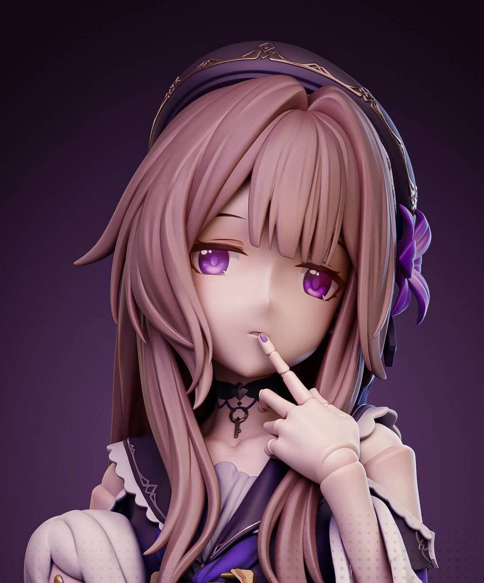 Yahoo!オークション - 未塗装未組立 ガレージキット フィギュア 崩壊ス
