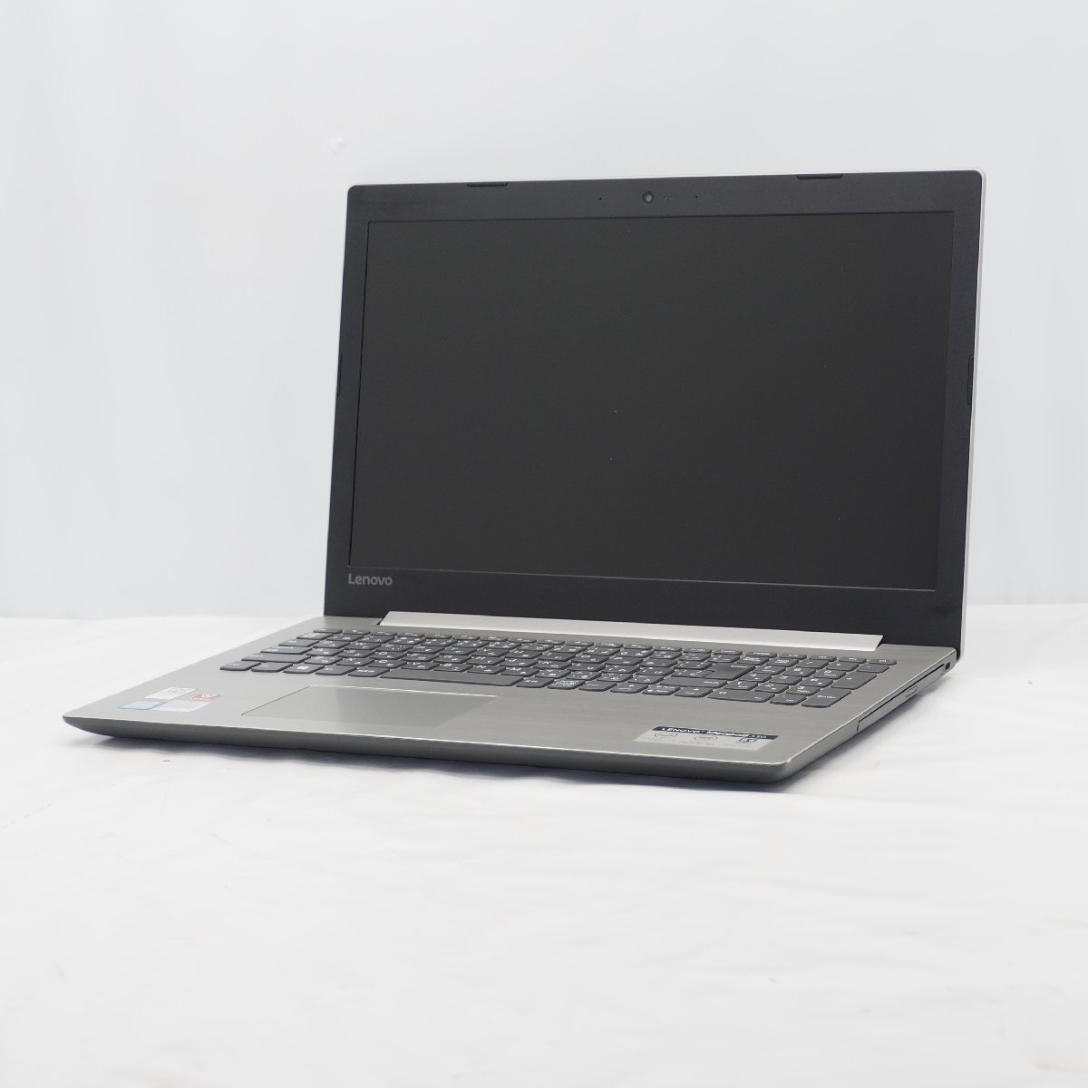 ジャンク レノボ ideapad 330S 15IKB COREi7 パソコン ジャンク品