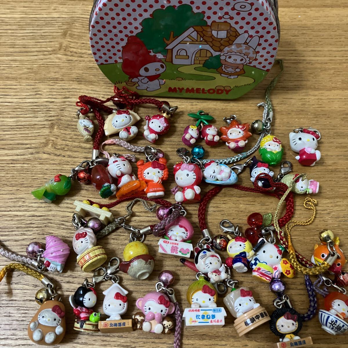 53個セット】ご当地キティ まとめ売り まとめ売り】ご当地キティ53個