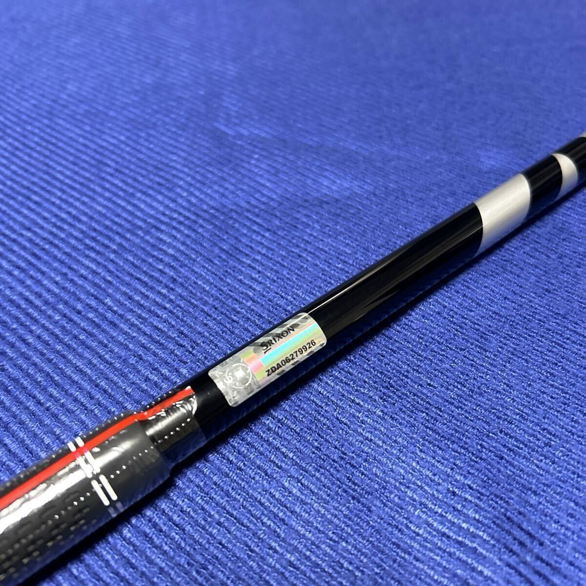 新品スリクソンZIX外し1W用 SRIXON VENTUS ZXi6（S） シャフト｜Yahoo