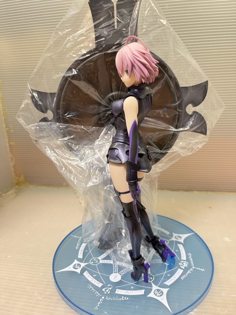 ANIPLEX+限定 アニプレックス 1/7 完成品フィギュア FGO Fate/Grand