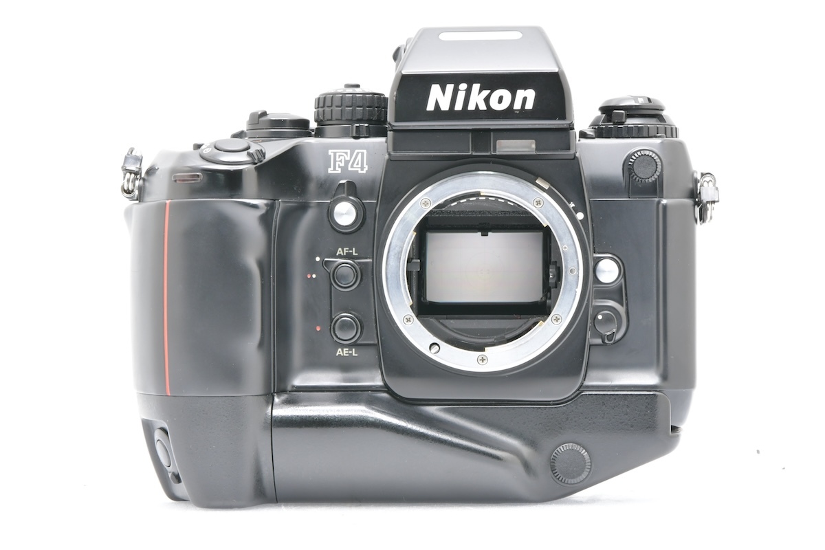 Nikon ニコン F4 ボディ 一眼レフフィルムカメラ #1163 Amazon | nikon