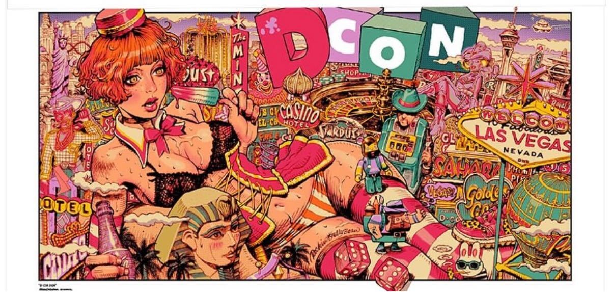 Yahoo!オークション - Rockin'Jelly Bean ロッキンジェリービーン Desi
