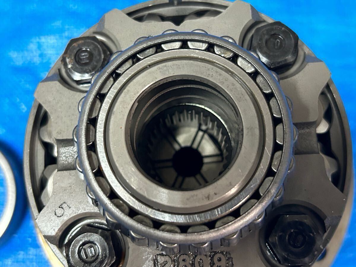 BRZ zc6 後期 純正トルセンデフ玉 Amazon.co.jp: ZN6 86 ハチロク 純正