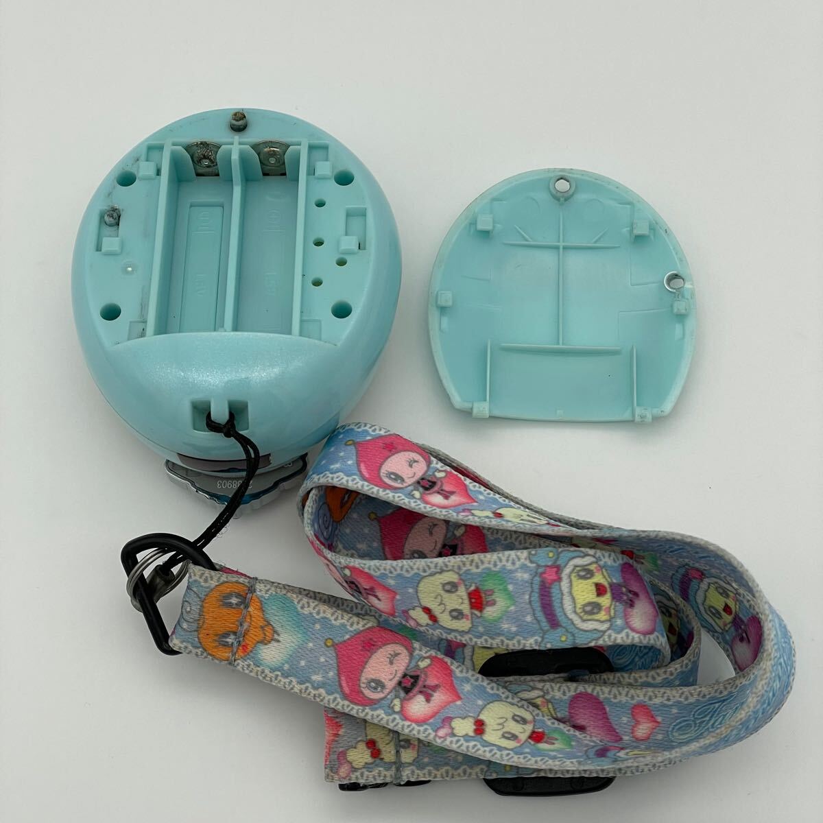 動作確認済み たまごっちぴーす ピース BANDAI バンダイ Tamagotchi