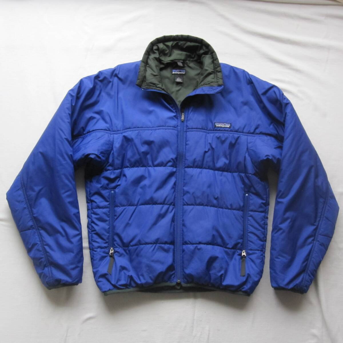 Yahoo!オークション - パタゴニア ファイヤーボール ジャケット（S）